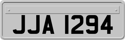 JJA1294