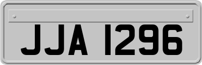 JJA1296