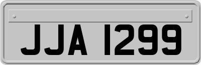 JJA1299