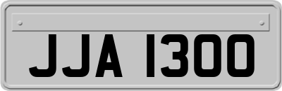 JJA1300