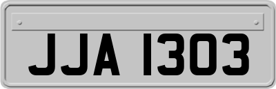 JJA1303