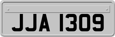 JJA1309