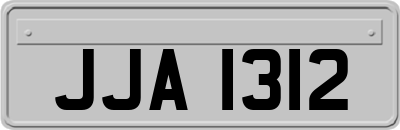 JJA1312