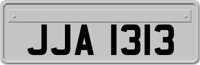 JJA1313