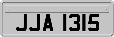 JJA1315