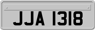 JJA1318