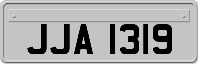 JJA1319
