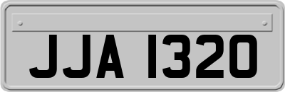JJA1320
