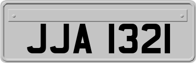 JJA1321