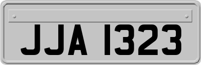 JJA1323