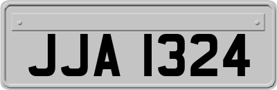 JJA1324