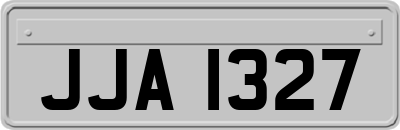 JJA1327