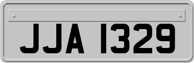 JJA1329