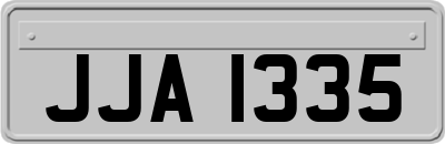 JJA1335