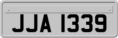 JJA1339