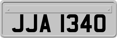JJA1340