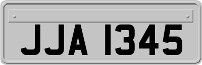 JJA1345