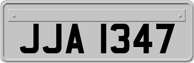 JJA1347