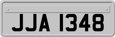 JJA1348