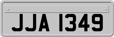 JJA1349