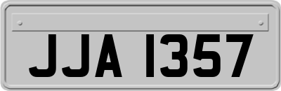 JJA1357