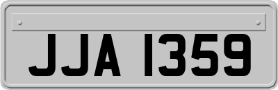 JJA1359