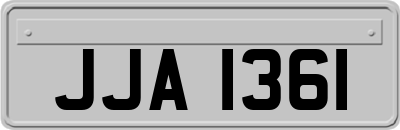 JJA1361