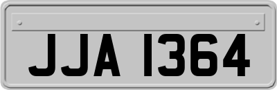 JJA1364
