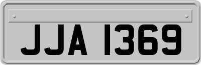 JJA1369