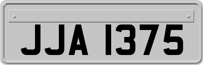 JJA1375