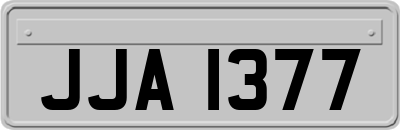 JJA1377