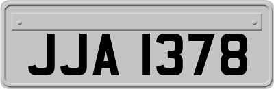JJA1378