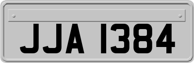 JJA1384
