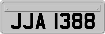 JJA1388