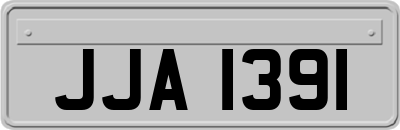 JJA1391
