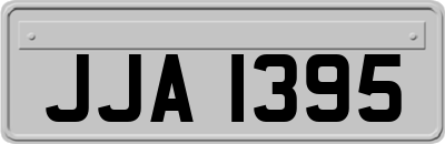 JJA1395