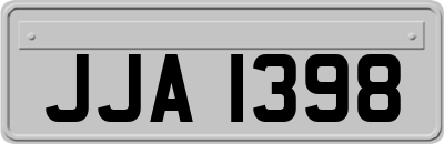 JJA1398