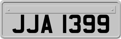JJA1399