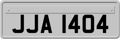 JJA1404
