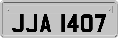 JJA1407