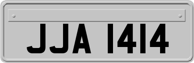 JJA1414