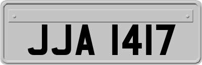 JJA1417