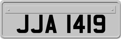 JJA1419