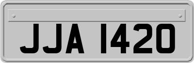 JJA1420