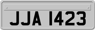 JJA1423
