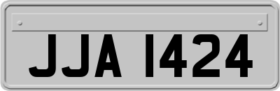 JJA1424