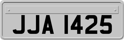JJA1425