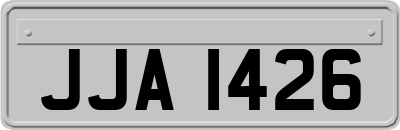 JJA1426