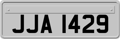 JJA1429