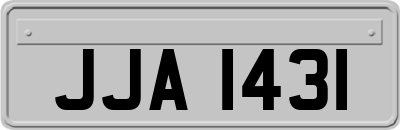 JJA1431